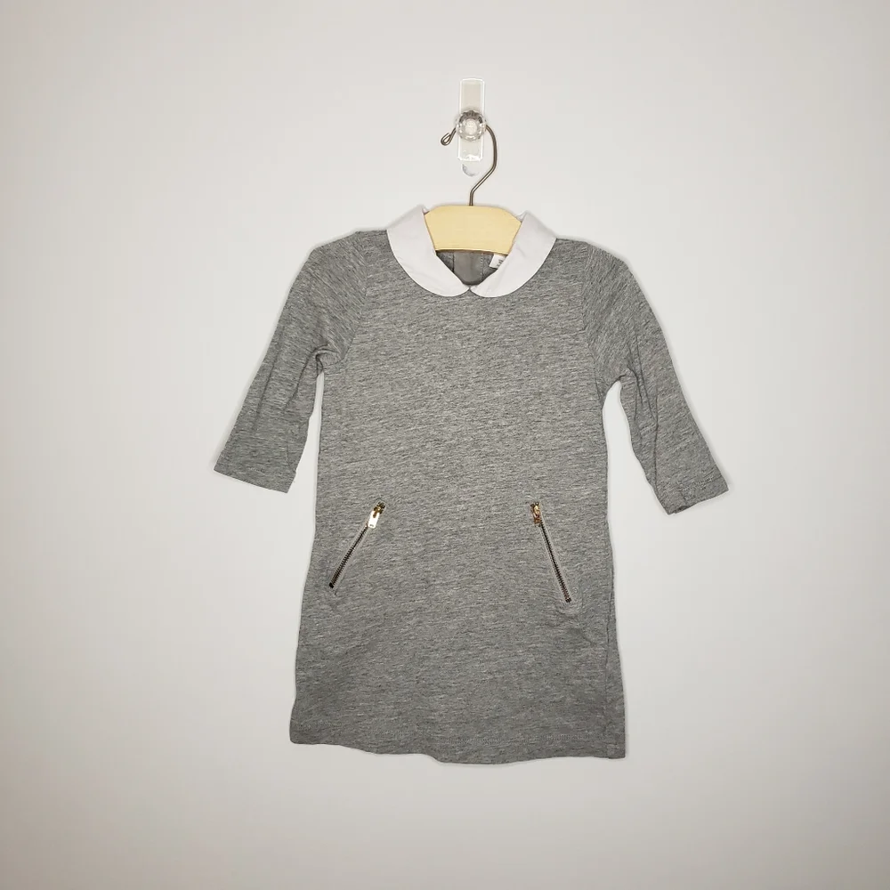 Crewcuts toddler girl